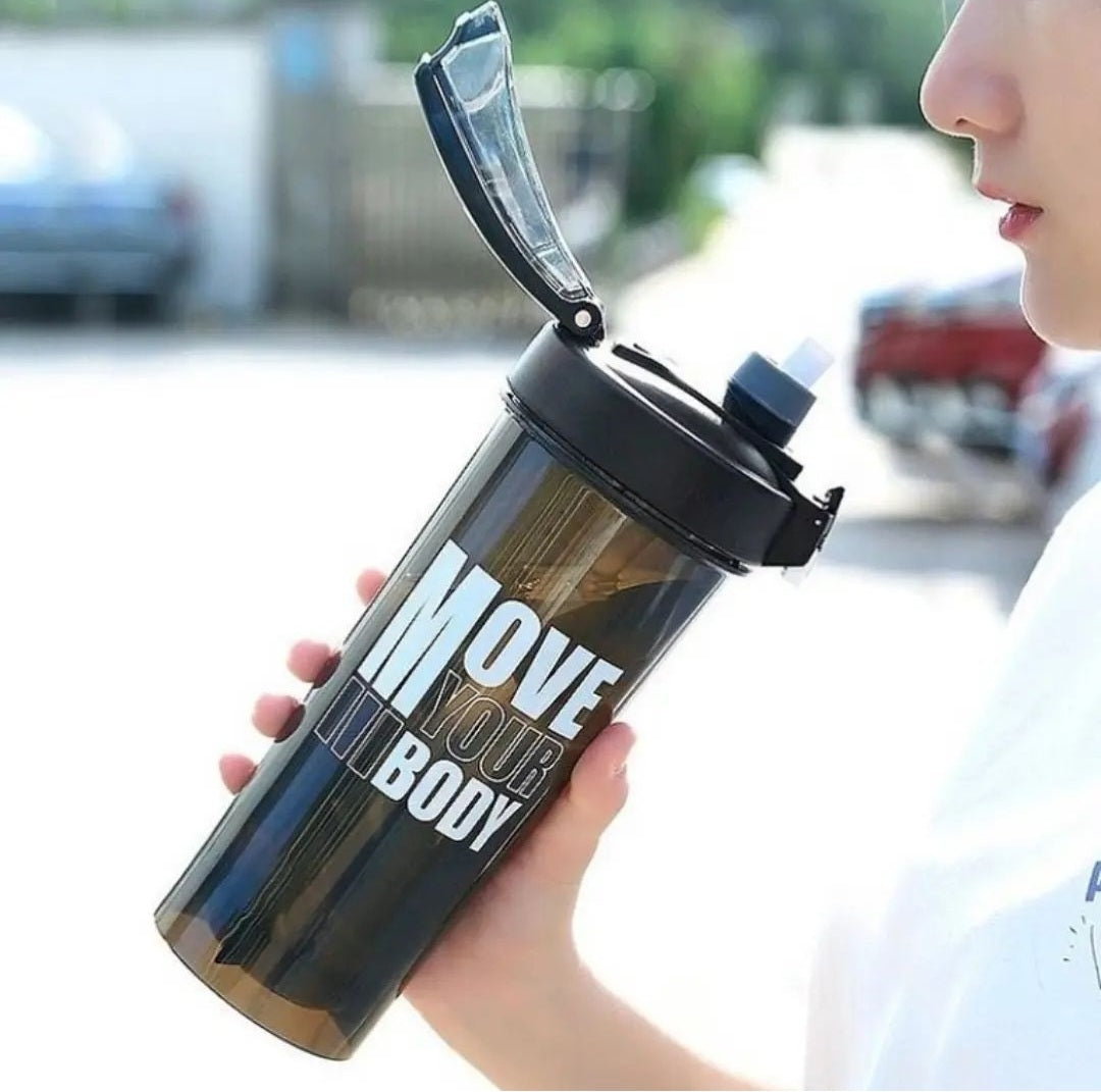 Shaker 800 ml - Rimelyn