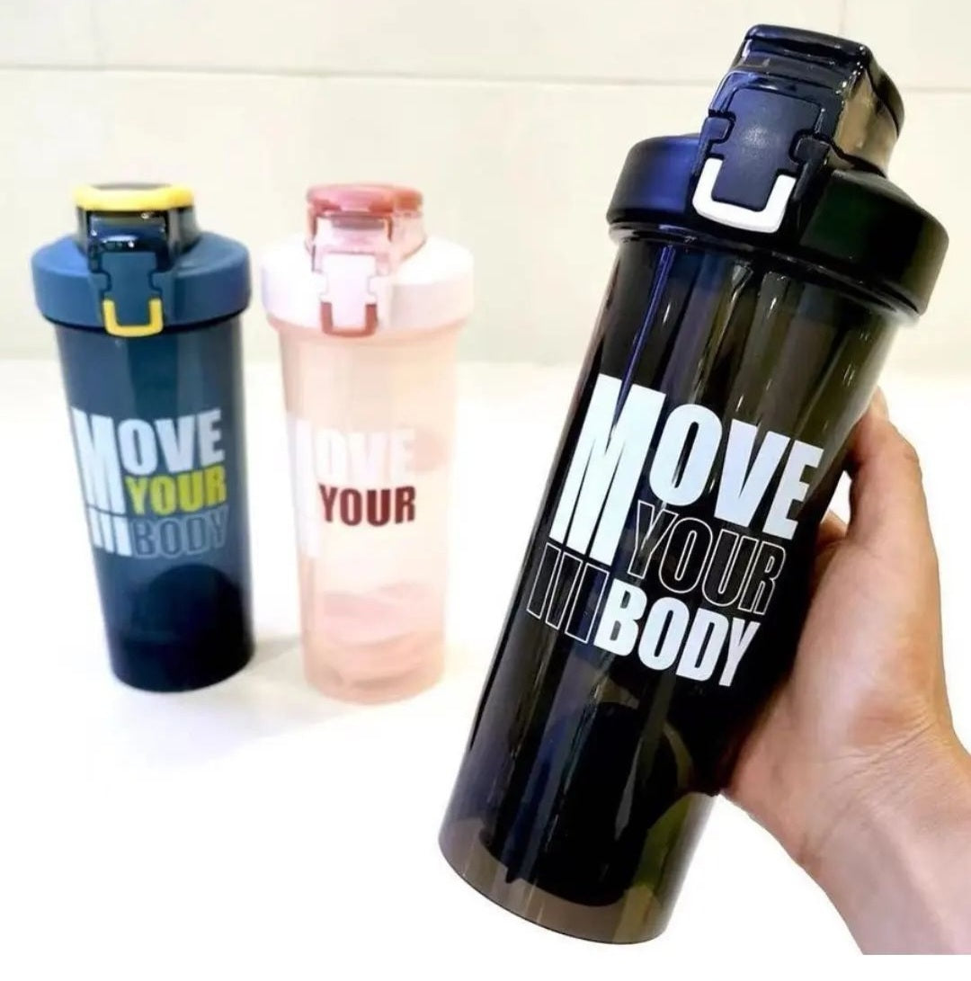 Shaker 800 ml - Rimelyn