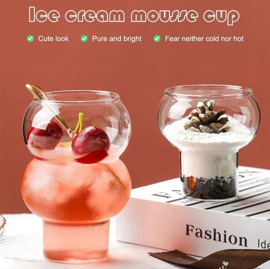 ice cream cups - Rimelyn
