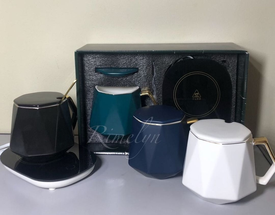 Warmer cup - Rimelyn