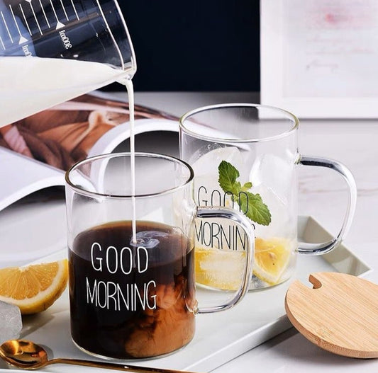Good morning cup - Rimelyn