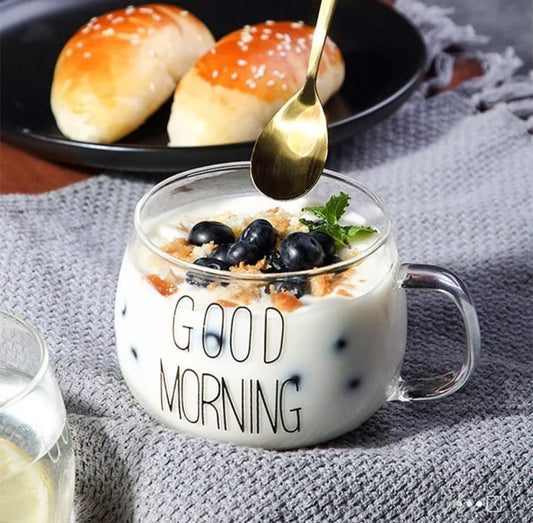 Good morning cup - Rimelyn