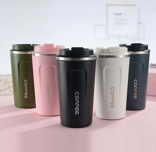 Stainless vacuum insulated mug - Rimelyn