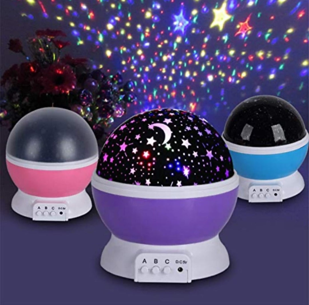 Star light projector - Rimelyn