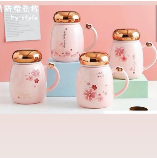 Mug - Rimelyn