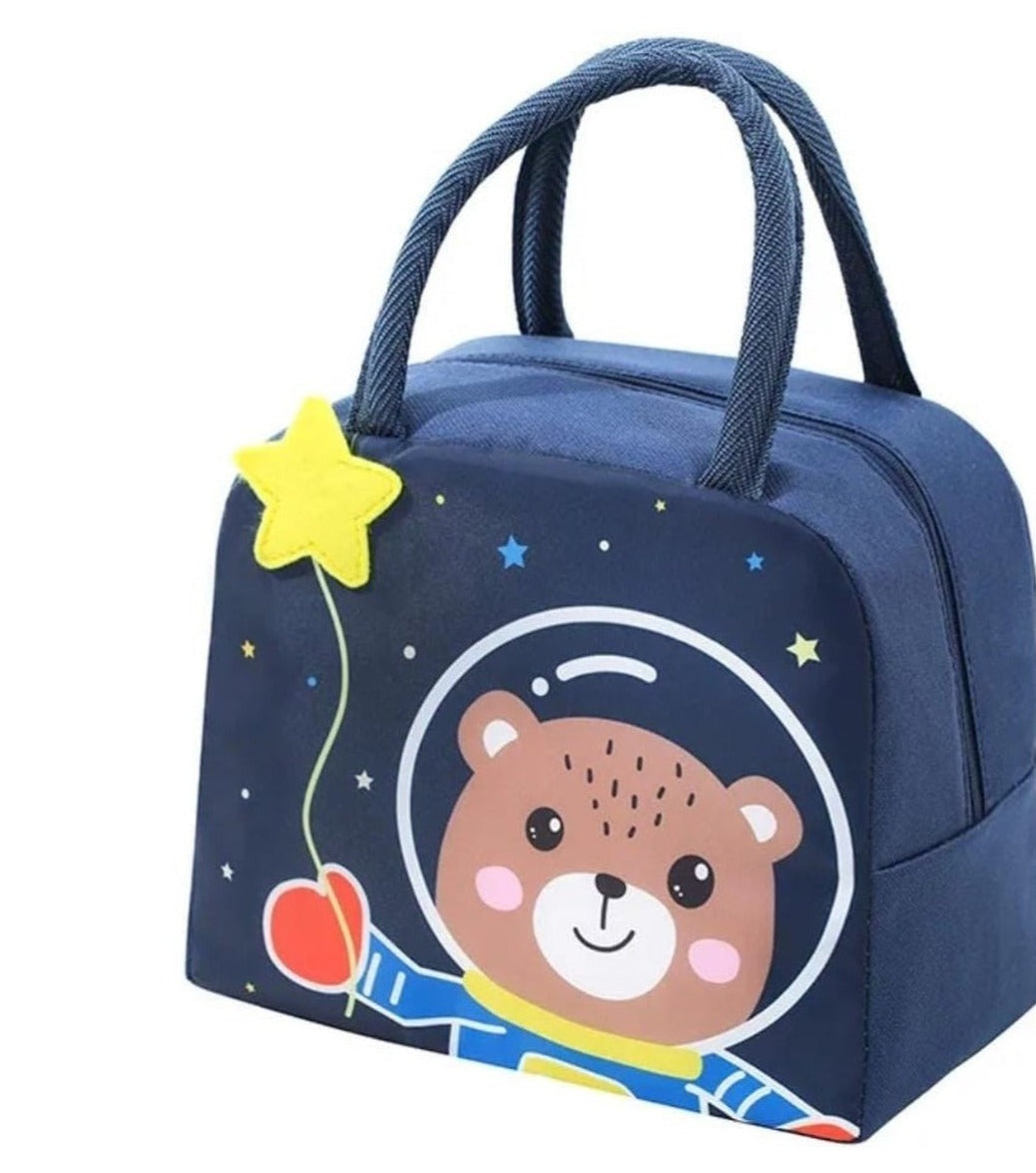 Lunch bag