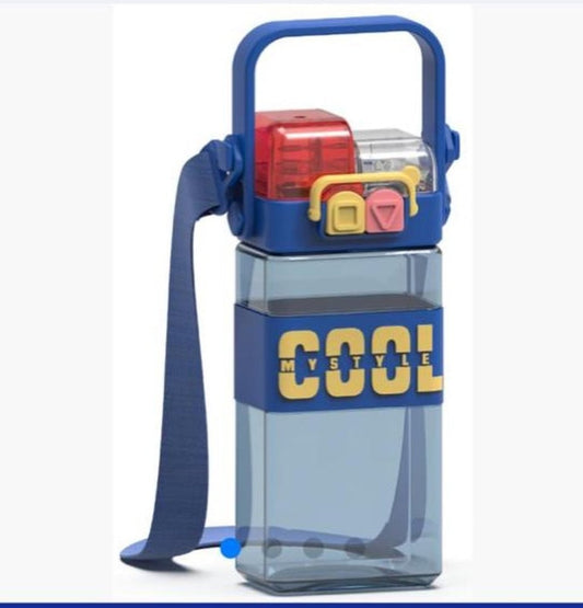 Water bottle for kids