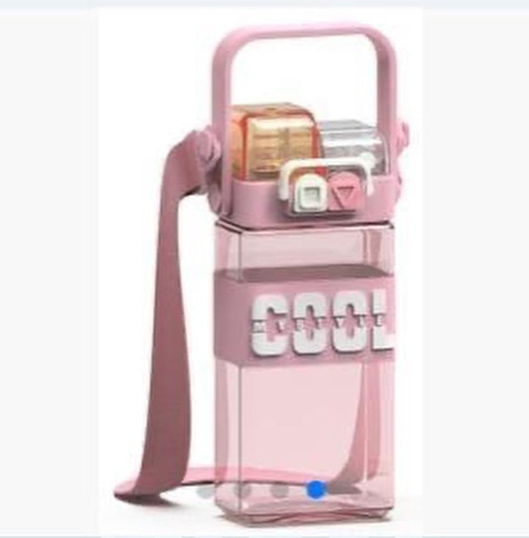 Water bottle for kids