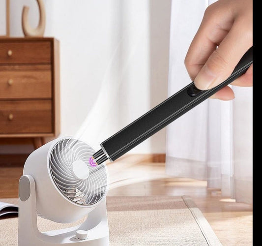 Electric lighter