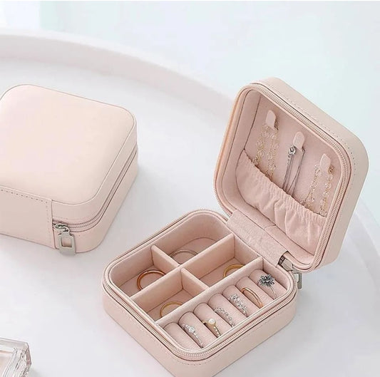 Jewelry box organizer