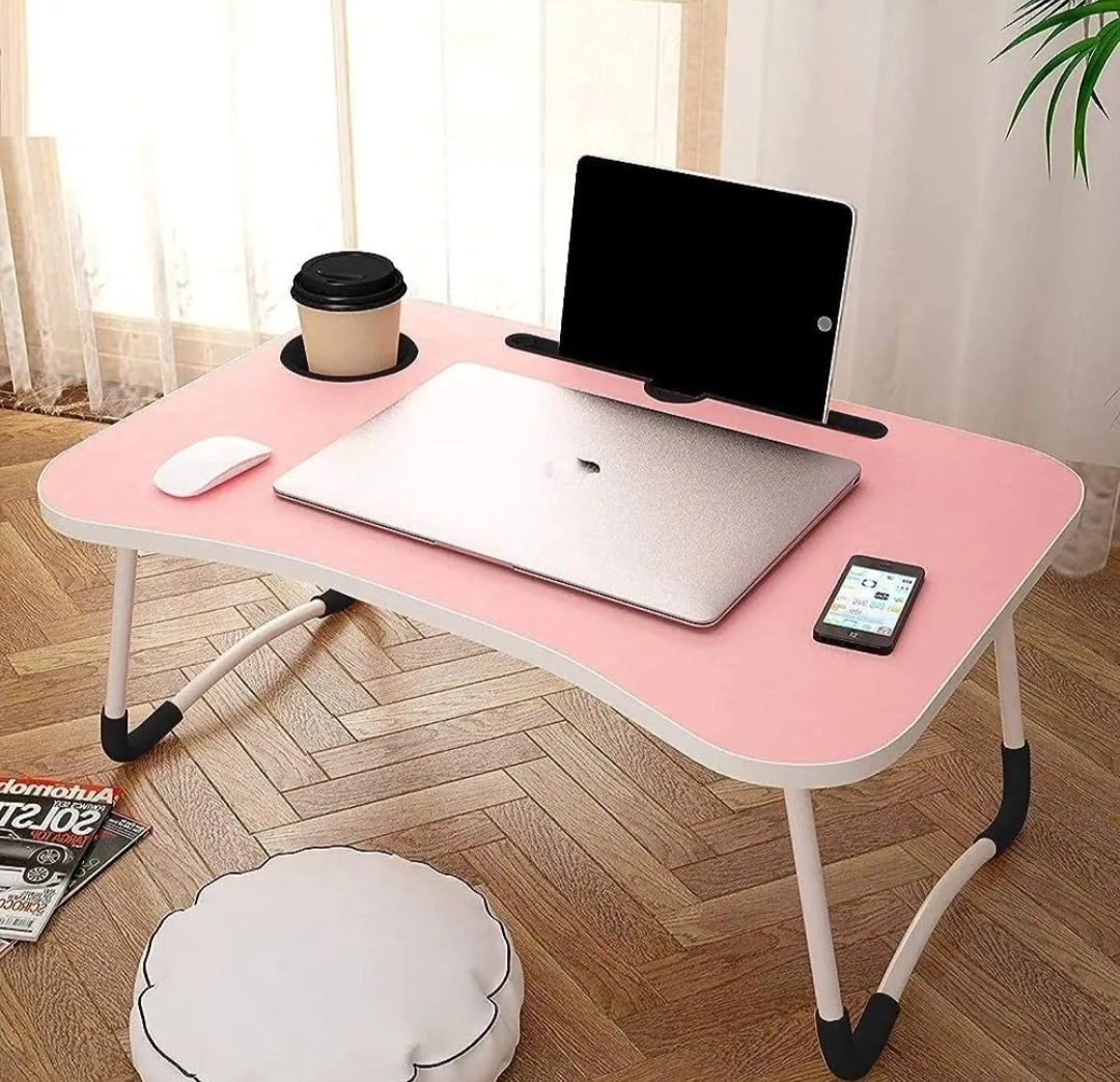 Laptop table