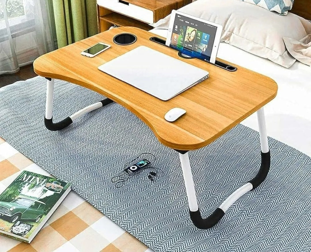 Laptop table