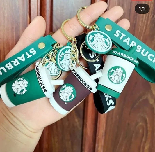 Keychain -2