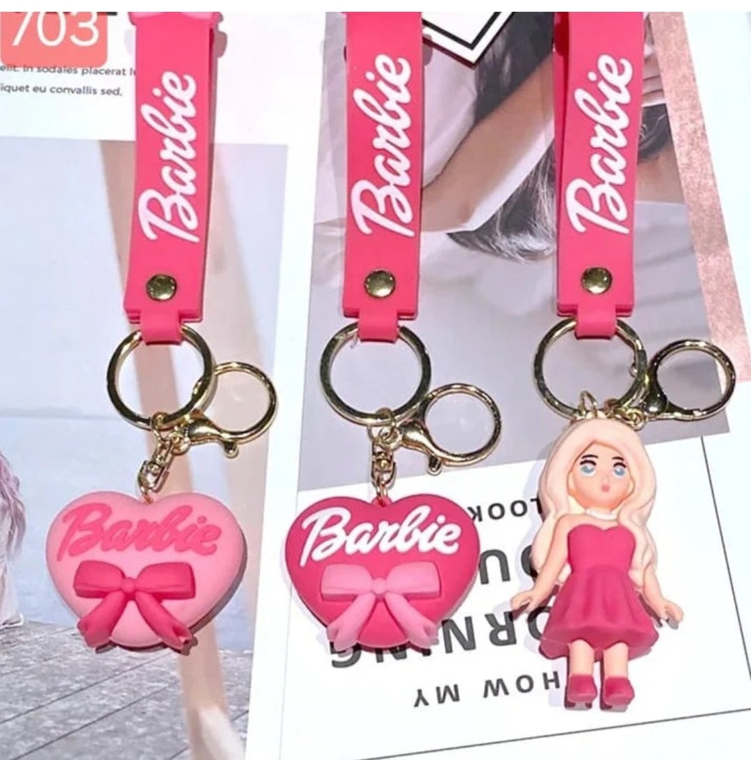 Keychain -1