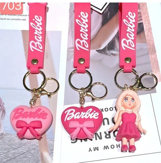 Keychain -1