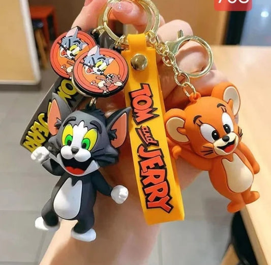 Keychain -3