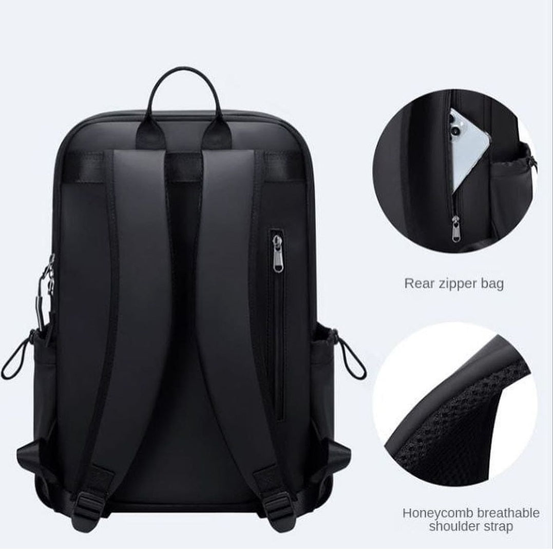 Laptop backpack 49-36 cm