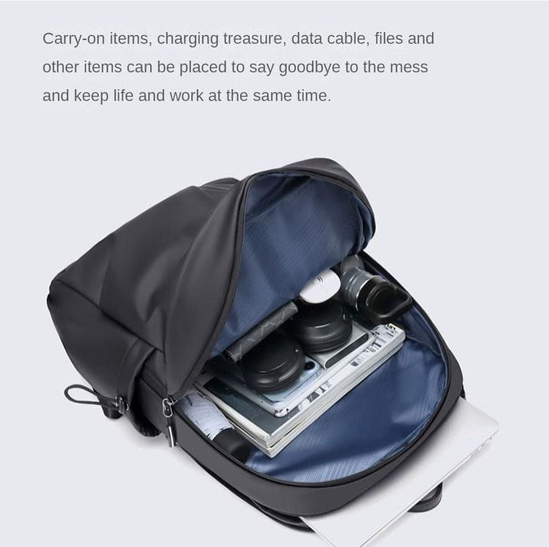 Laptop backpack 49-36 cm