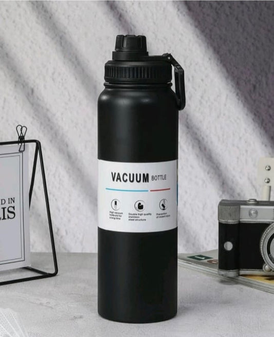 Stainless steel bottle 800 ml