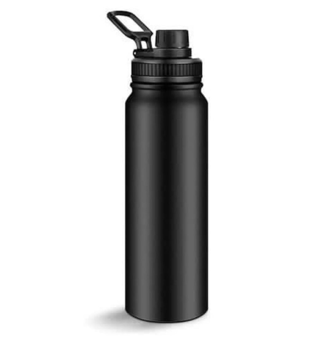 Stainless steel bottle 800 ml
