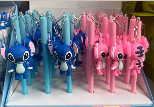 Stitch pen