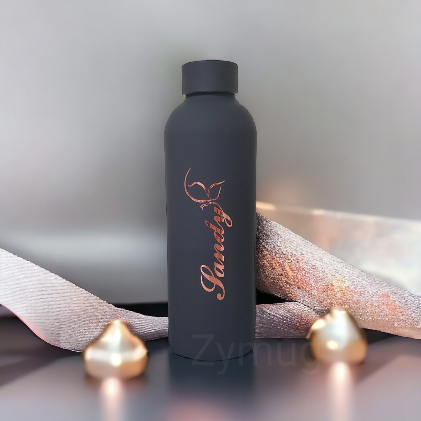 Customized stainless steel bottle 500 ml