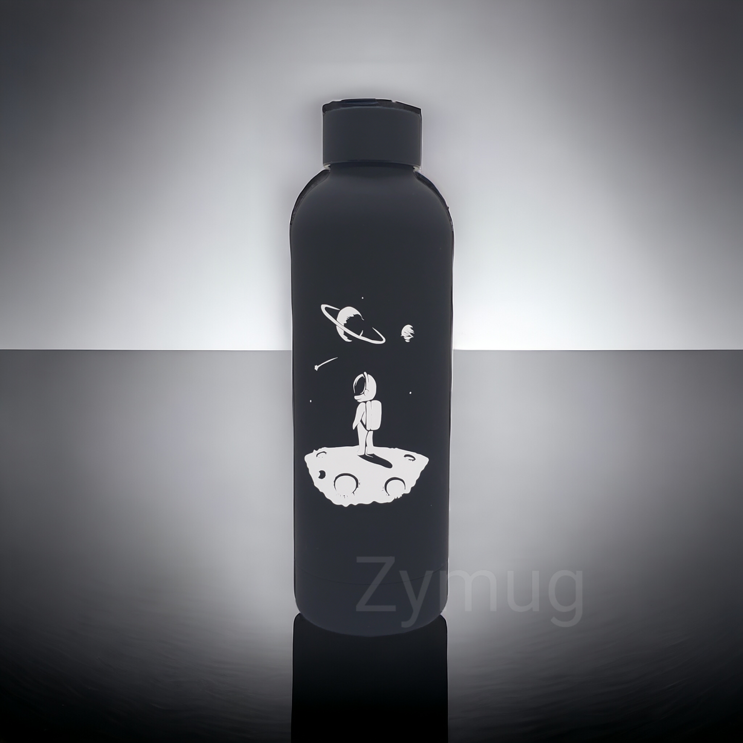 Customized stainless steel bottle 500 ml