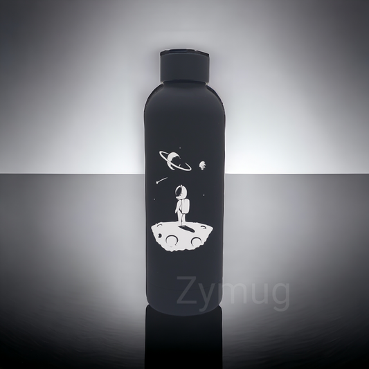 Customized stainless steel bottle 500 ml