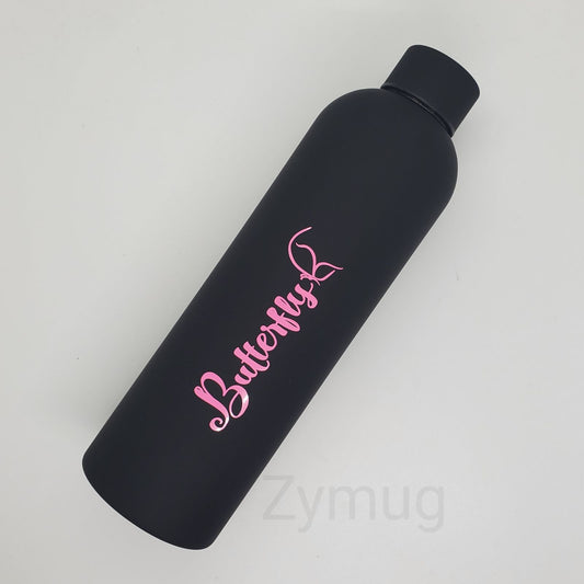 Customized Stainless steel bottle 750 ml