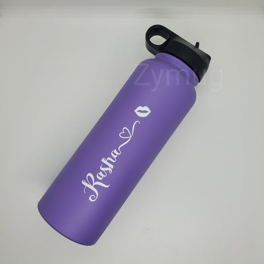 Customized stainless steel bottle 1200 ml