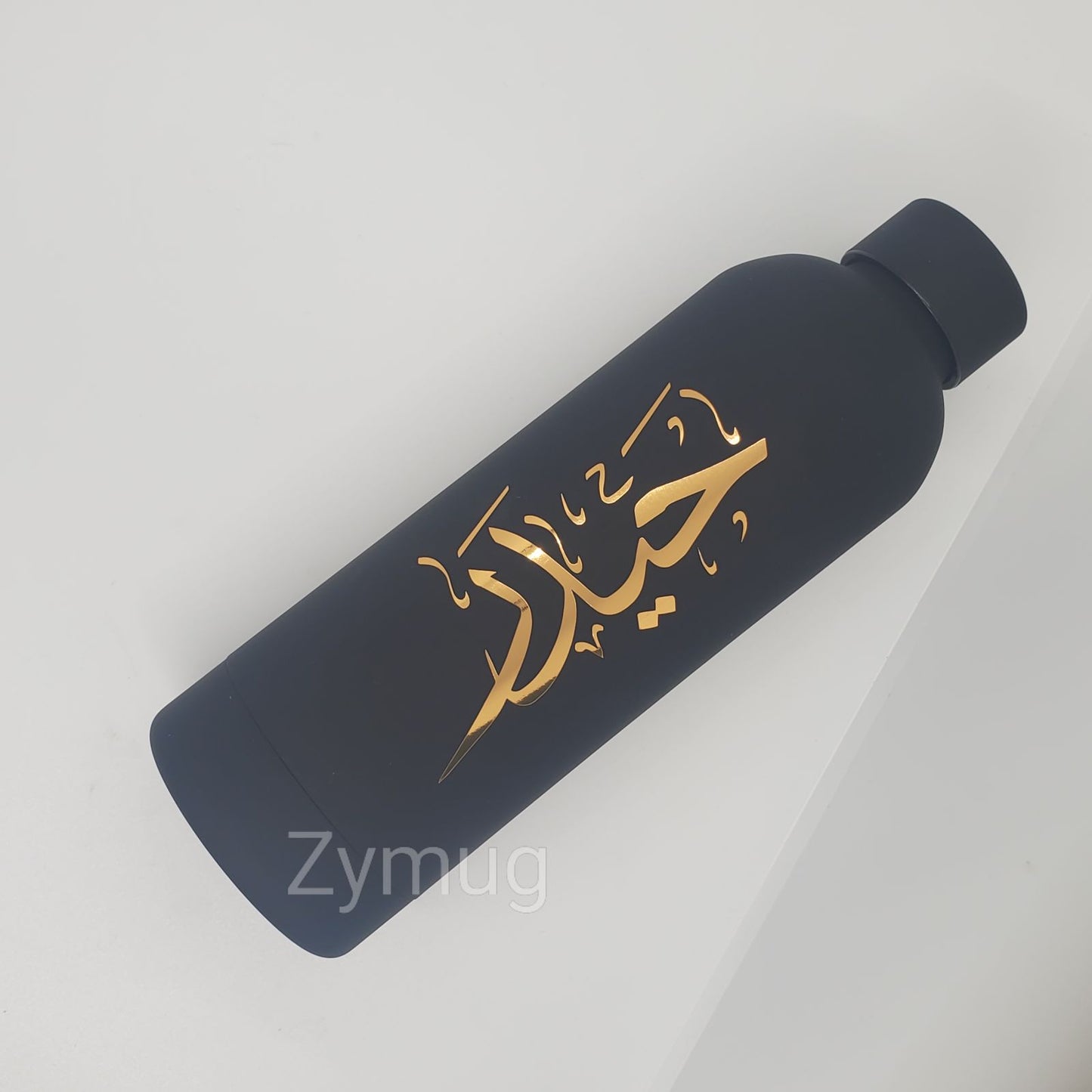 Customized stainless steel bottle 500 ml