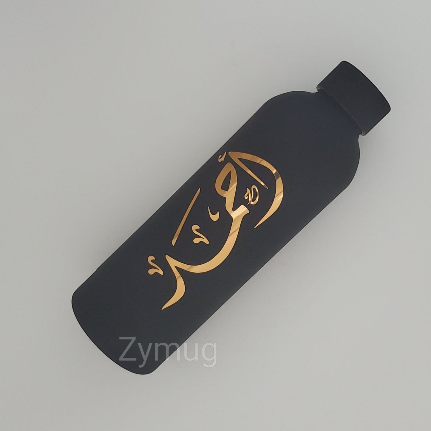 Customized stainless steel bottle 500 ml