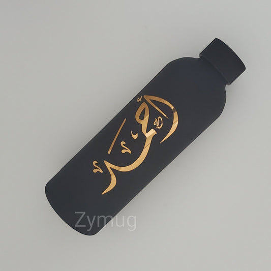 Customized stainless steel bottle 500 ml