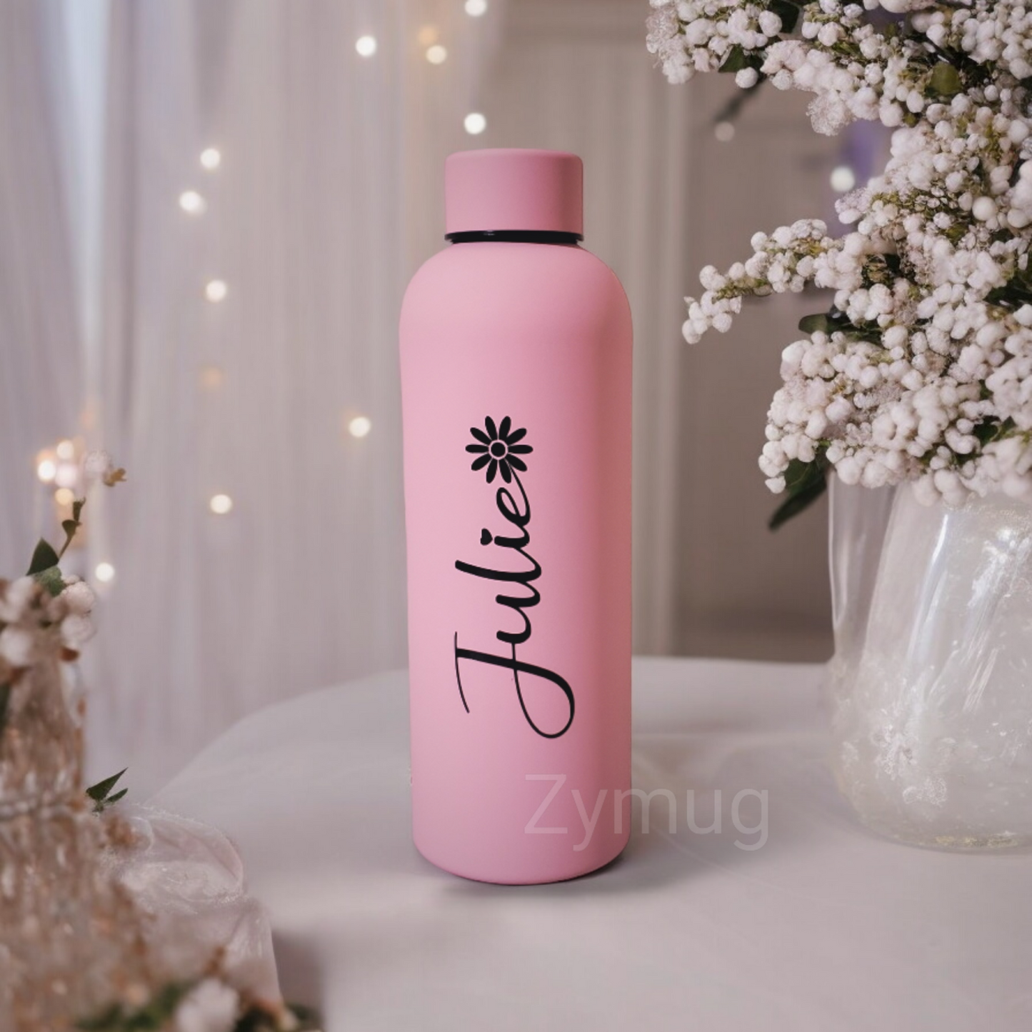 Customized water bottles 500 ml - Rimelyn