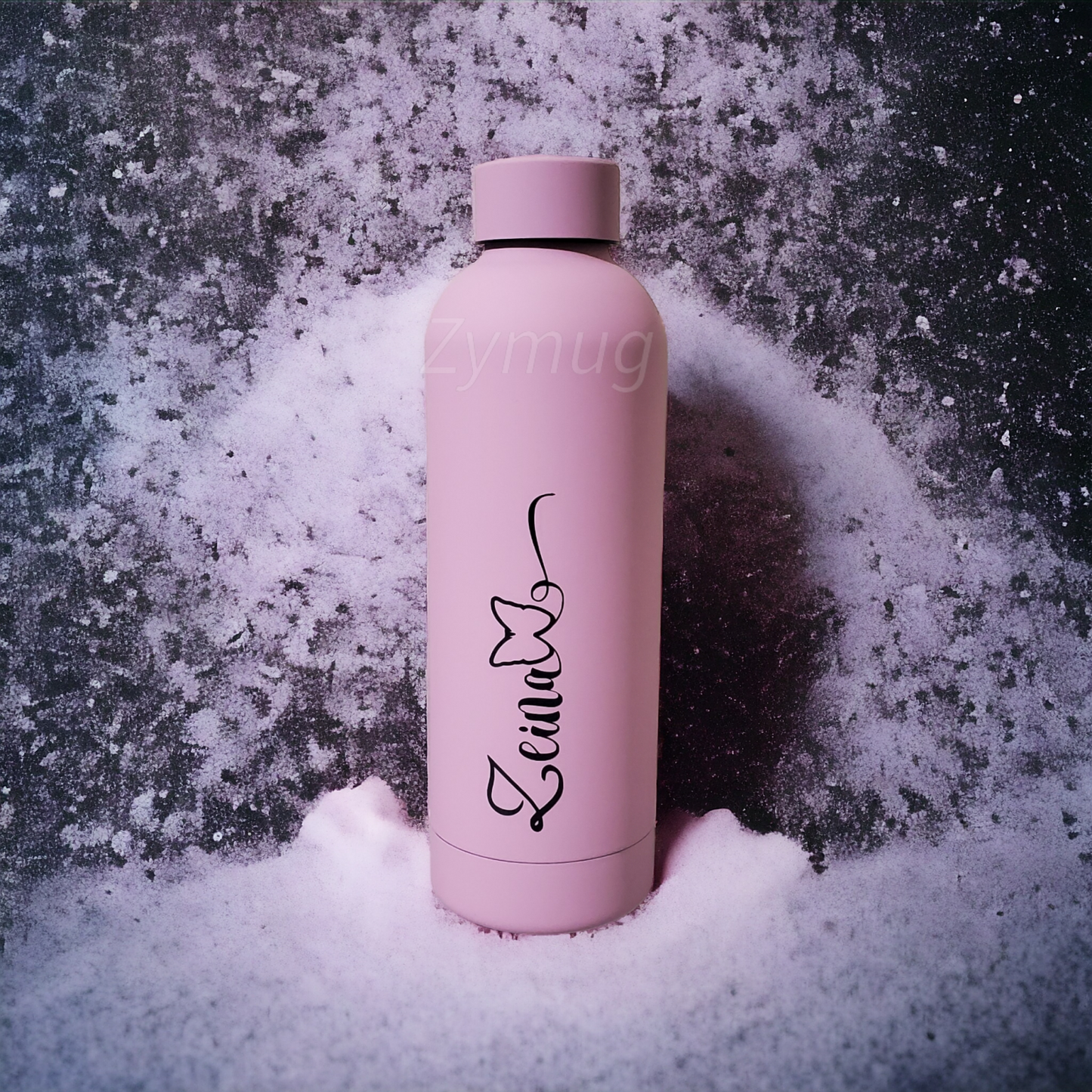 Customized stainless steel bottle 500 ml