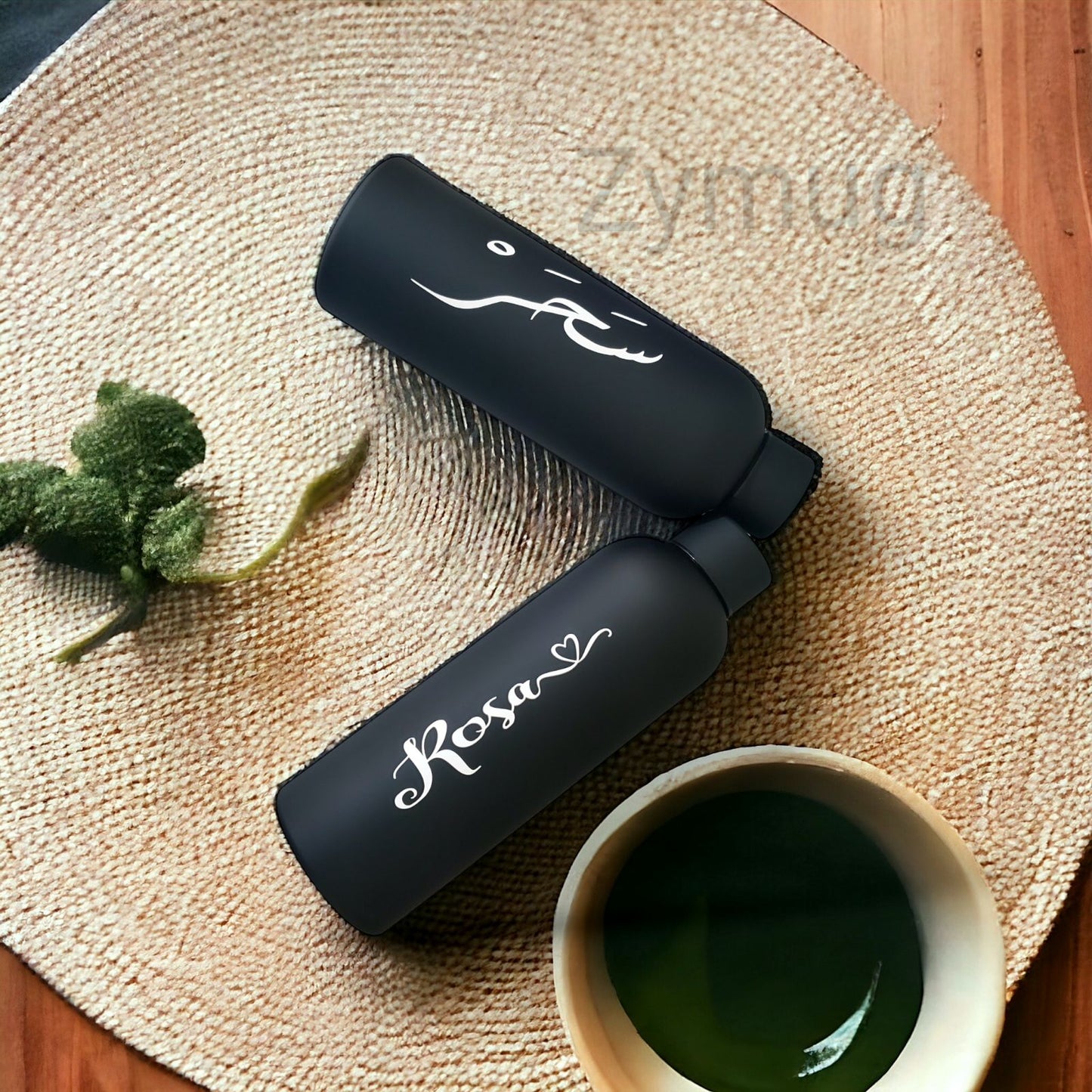 Customized stainless steel bottle 500 ml