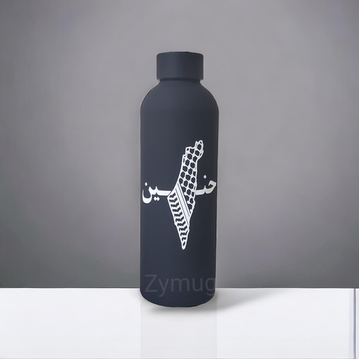 Customized stainless steel bottle 500 ml