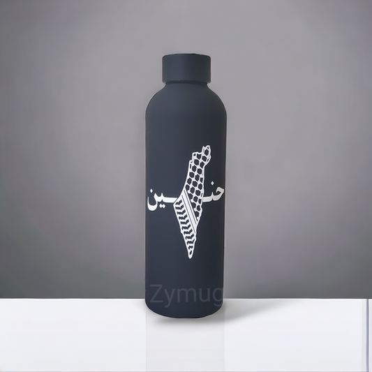 Customized stainless steel bottle 500 ml
