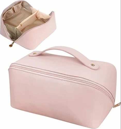 Makeup bag