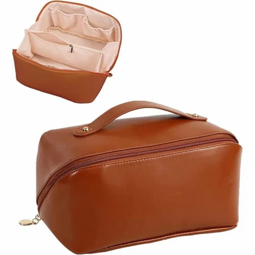 Makeup bag
